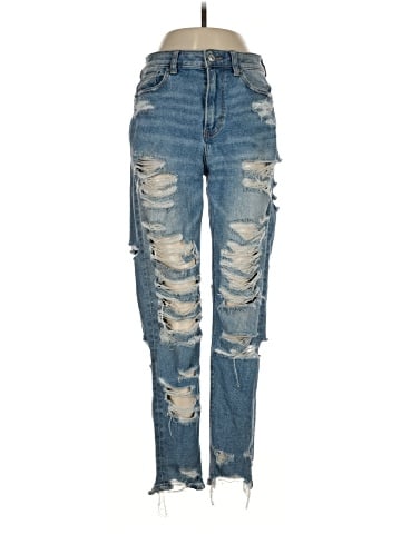 American Eagle Outfitters Jeans (view 1)