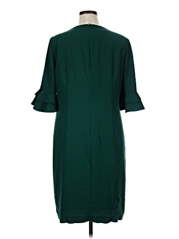 Hobbs London Casual Dress (view 2)