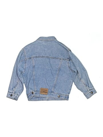 Guess Baby Denim Jacket (view 2)