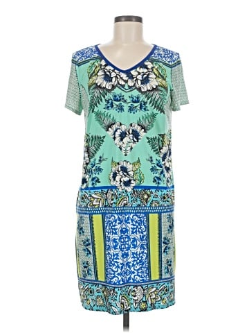 Laundry by Shelli Segal Casual Dress (view 1)