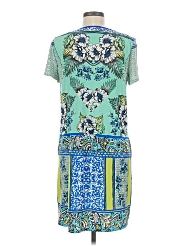 Laundry by Shelli Segal Casual Dress (view 2)