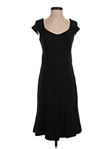 White House Black Market Casual Dress (view 1)