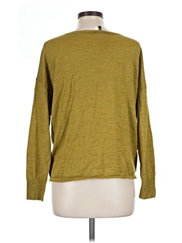 Eileen Fisher Long Sleeve T-Shirt (view 2)