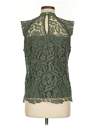 Adiva Sleeveless Blouse (view 2)