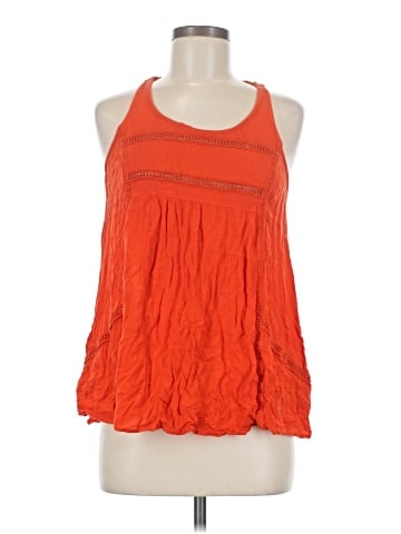 Monsoon Sleeveless Blouse (view 1)