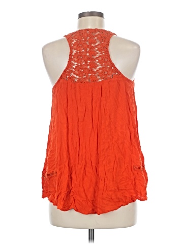 Monsoon Sleeveless Blouse (view 2)