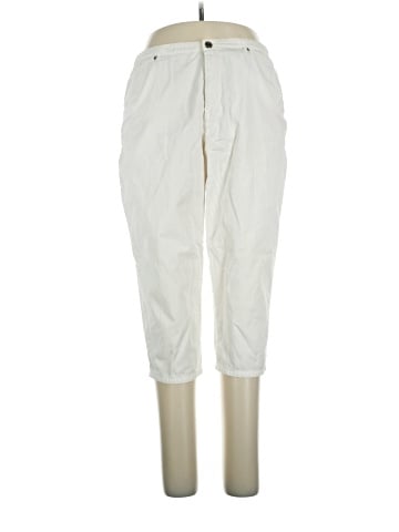 Crazy Horse by Liz Claiborne Casual Pants (view 1)