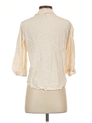 Sessun 3/4 Sleeve Blouse (view 2)