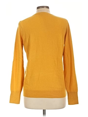 Everlane Cashmere Pullover Sweater (view 2)