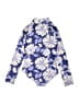 Gap Kids Floral Blue Rash Guard Size L (kids) - photo 2