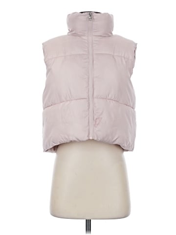Jessica Simpson Vest (view 1)