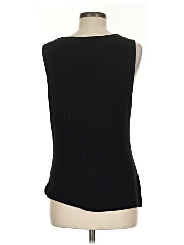 Victor Alfaro Sleeveless Blouse (view 2)
