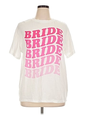 Freeze Short Sleeve T-Shirt (view 1)