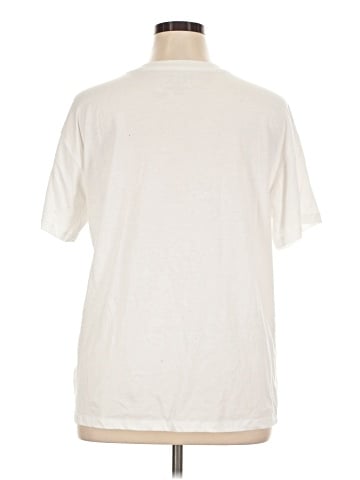 Freeze Short Sleeve T-Shirt (view 2)