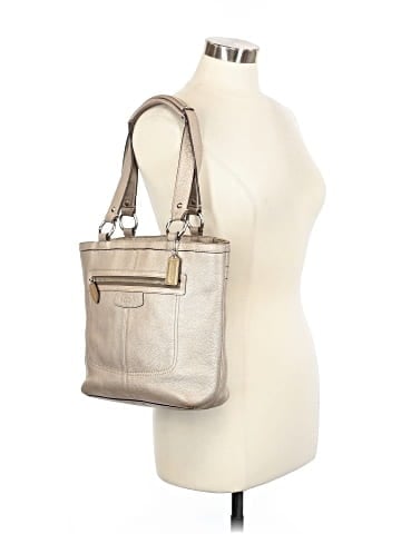 Coach Factory Shoulder Bag (view 2)