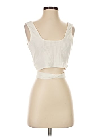 Eggie Tank Top (view 1)