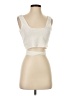 Eggie Ivory Tank Top Size S - photo 1