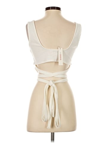 Eggie Tank Top (view 2)