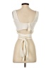Eggie Ivory Tank Top Size S - photo 2