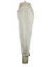 Tommy Hilfiger 100% Cotton Solid Ivory Khakis Size 16 - photo 5