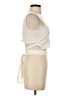 Eggie Ivory Tank Top Size S - photo 4