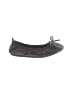 Wonder Nation Gray Flats Size 1 (youth) - photo 1