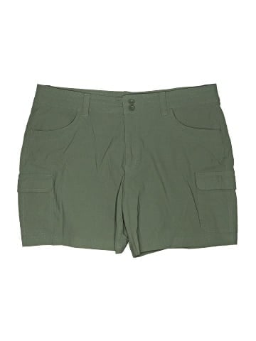 Eddie Bauer Cargo Shorts (view 1)
