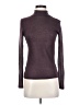 Dynamite Purple Turtleneck Sweater Size S - photo 1