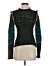 Ulla Johnson 100% Cotton Green Pullover Sweater Size S - photo 1