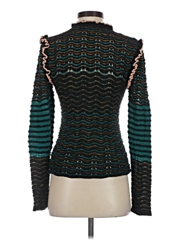 Ulla Johnson Pullover Sweater (view 2)