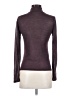 Dynamite Purple Turtleneck Sweater Size S - photo 2