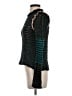 Ulla Johnson 100% Cotton Green Pullover Sweater Size S - photo 5