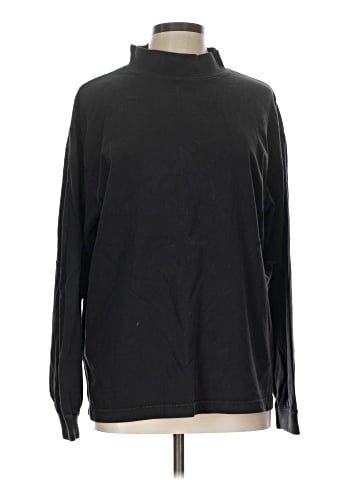 Savile Row Turtleneck Sweater (view 1)