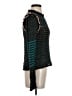 Ulla Johnson 100% Cotton Green Pullover Sweater Size S - photo 4