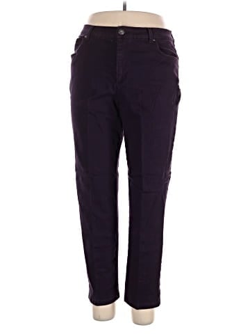 Gloria Vanderbilt Jeggings (view 1)