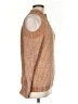 Elan 100% Polyester Tan Turtleneck Sweater Size M - photo 4
