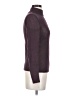 Dynamite Purple Turtleneck Sweater Size S - photo 4