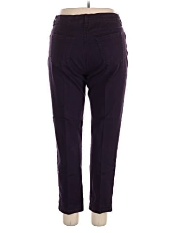 Gloria Vanderbilt Jeggings (view 2)