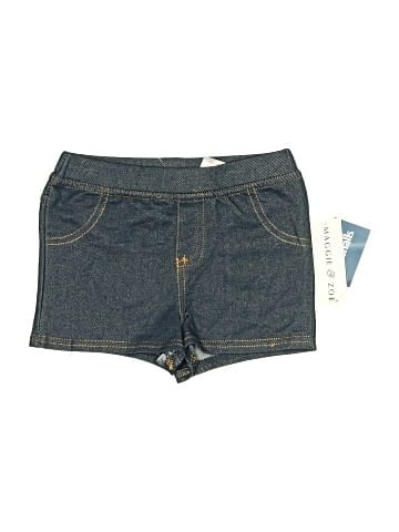 Maggie & Zoe Denim Shorts (view 1)