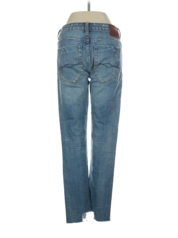 Zara Basic Jeans (view 2)