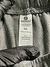 90 Degree by Reflex Solid Marled Gray Casual Pants Size XL - photo 4
