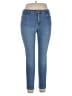 J Brand Blue Jeans Size 30 waist - photo 1