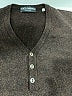 Dolce & Gabbana Black Pullover Sweater Size EU (IT) 46 / US 10 - photo 9