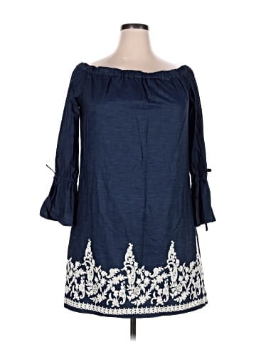 Westport Casual Dress (view 1)