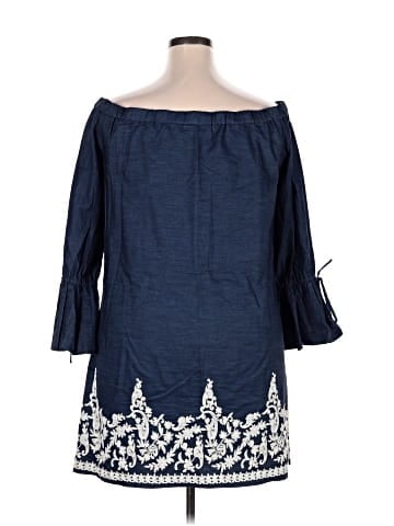 Westport Casual Dress (view 2)