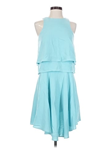 Tibi Cocktail Dress (view 1)