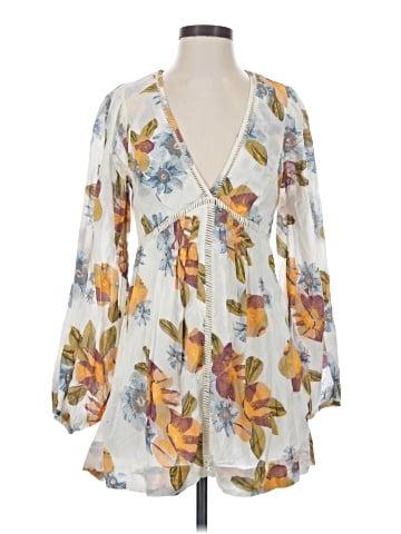 Free People Casual Dress (view 1)