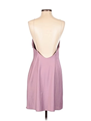 Aidan by Aidan Mattox Cocktail Dress (view 2)