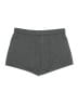 Nike 100% Polyester Gray Athletic Shorts Size XXL - photo 2