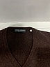 Dolce & Gabbana Black Pullover Sweater Size EU (IT) 46 / US 10 - photo 12